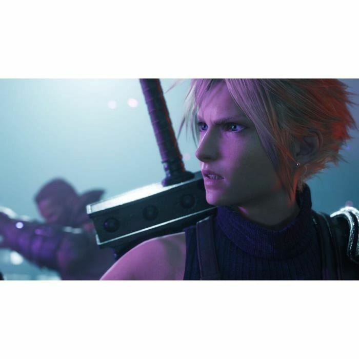 Joc video PlayStation 5 Square Enix Final Fantasy VII Rebirth (FR)