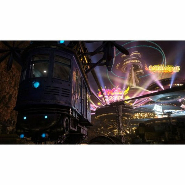 Joc video PlayStation 5 Square Enix Final Fantasy VII Rebirth