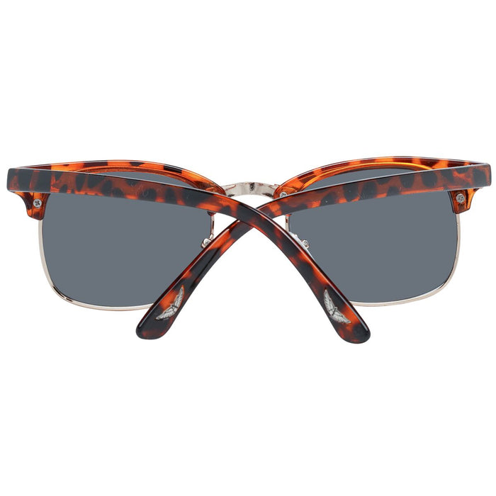 Ochelari de Soare Unisex Aviator AVGSR 682TS