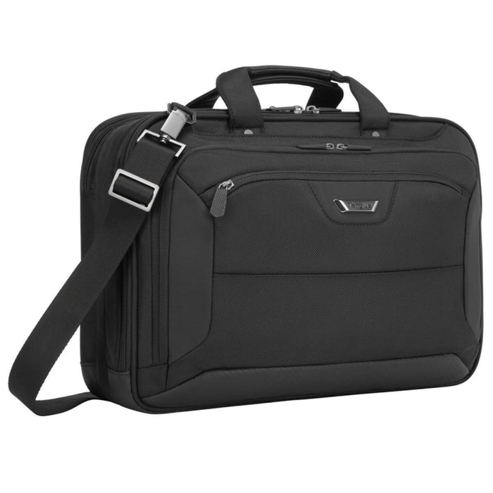 Servietă pentru Laptop Targus Negru 15,6''