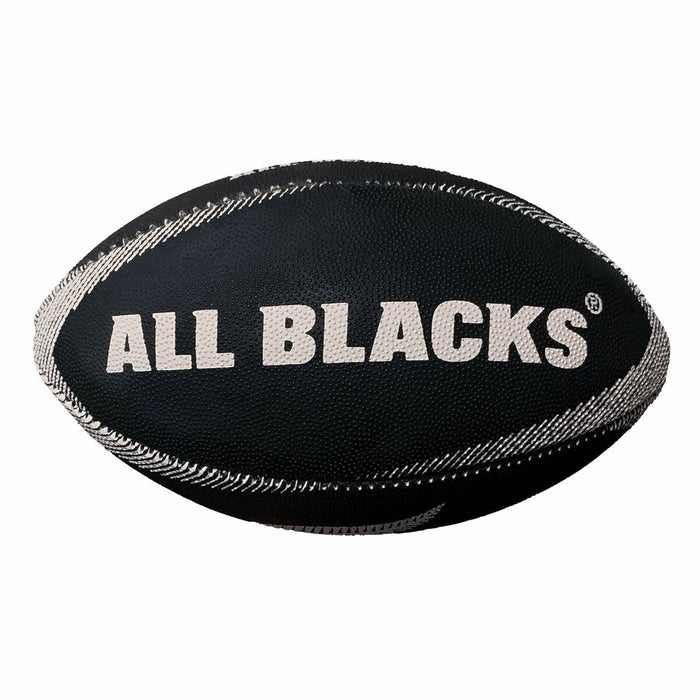 Minge de Rugby Gilbert Supporter All Blacks Mini