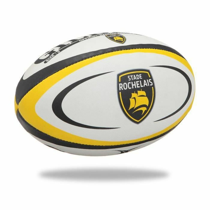 Minge de Rugby Gilbert Club La Rochelle  Multicolor 5