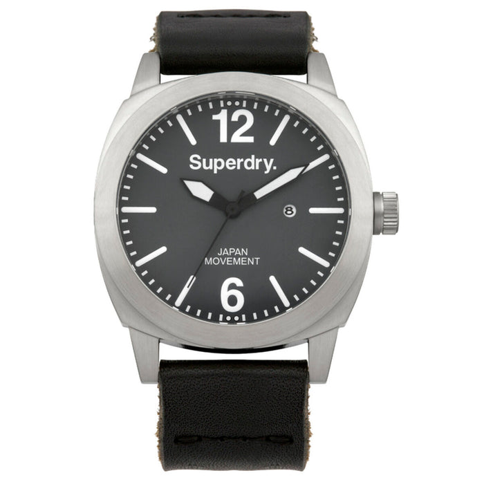 Ceas Unisex Superdry SYG103TW (Ø 45 mm)