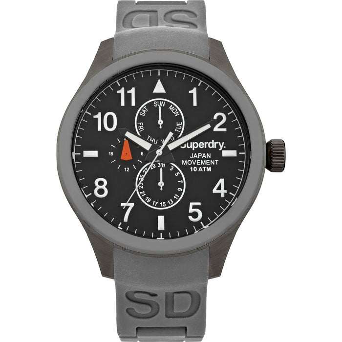 Ceas Unisex Superdry SYG110E (Ø 43 mm)