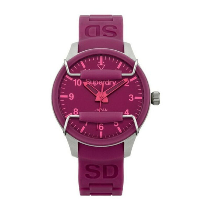 Ceas Damă Superdry SYL127P (Ø 39 mm)