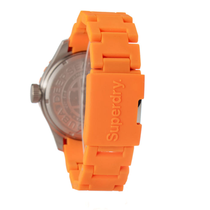 Ceas Unisex Superdry SYG140O (Ø 47 mm)