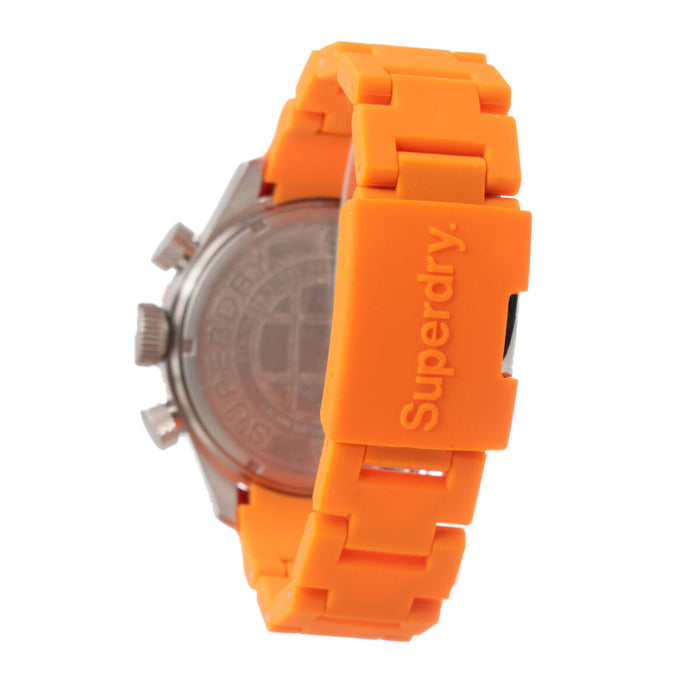Ceas Unisex Superdry SYG142O (Ø 48 mm)