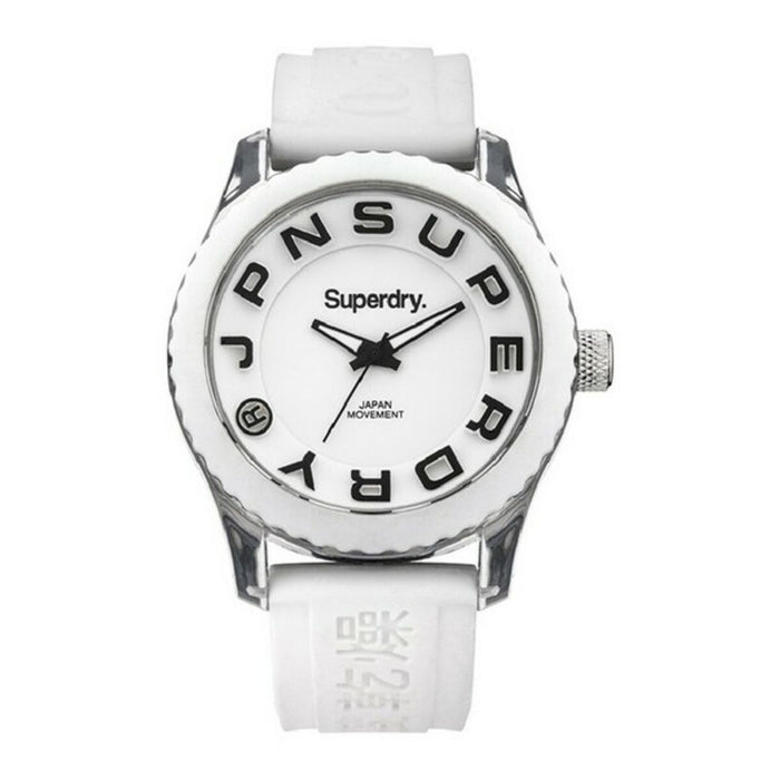 Ceas Damă Superdry SYL146W (Ø 39 mm)