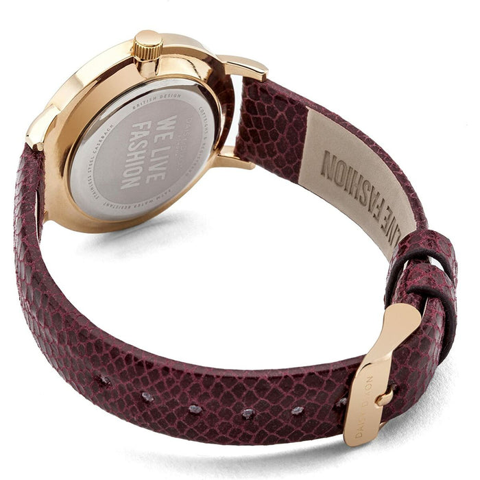 Ceas Damă Daisy Dixon AMELIA (Ø 35 mm)