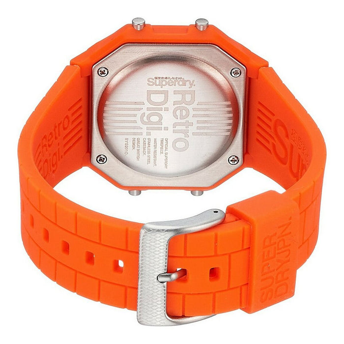 Ceas Damă Superdry SYG201O (Ø 35 mm)