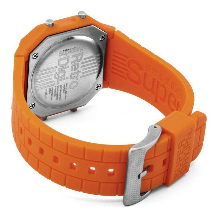 Ceas Damă Superdry SYG201O (Ø 35 mm)