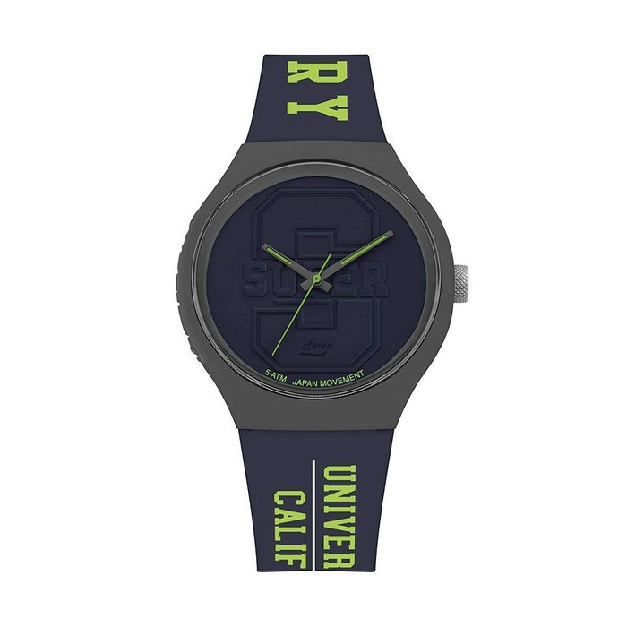 Ceas Unisex Superdry SYG240UN (Ø 43 mm)