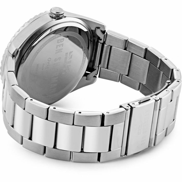 Ceas Bărbați Ben Sherman WB037USM (Ø 45 mm)