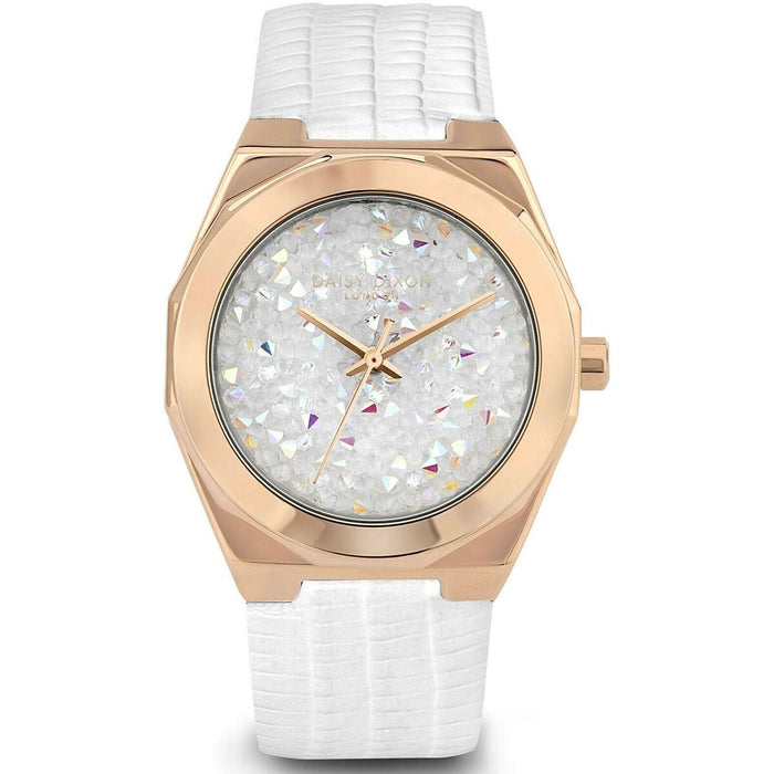 Ceas Damă Daisy Dixon DD120WRG (Ø 36 mm)