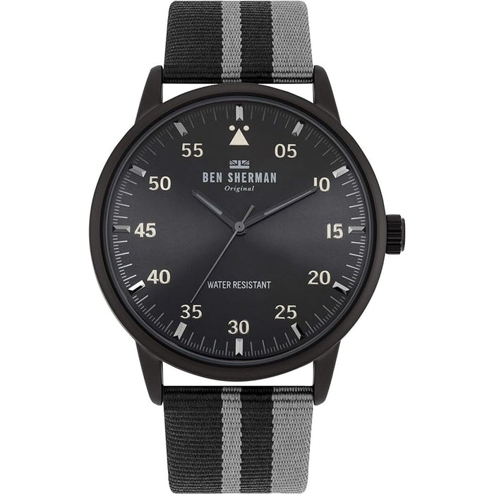 Ceas Bărbați Ben Sherman (Ø 43 mm)