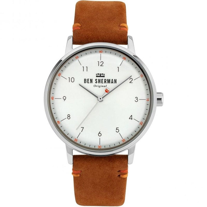 Ceas Bărbați Ben Sherman WB043T (Ø 43 mm)