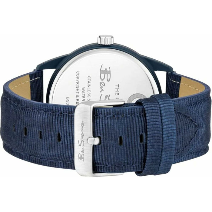 Ceas Bărbați Ben Sherman BS024U (Ø 43 mm)
