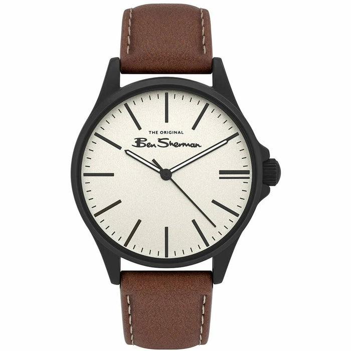 Ceas Bărbați Ben Sherman BS033T (Ø 43 mm)