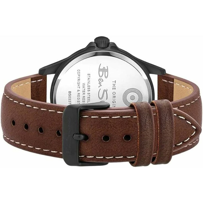 Ceas Bărbați Ben Sherman BS033T (Ø 43 mm)