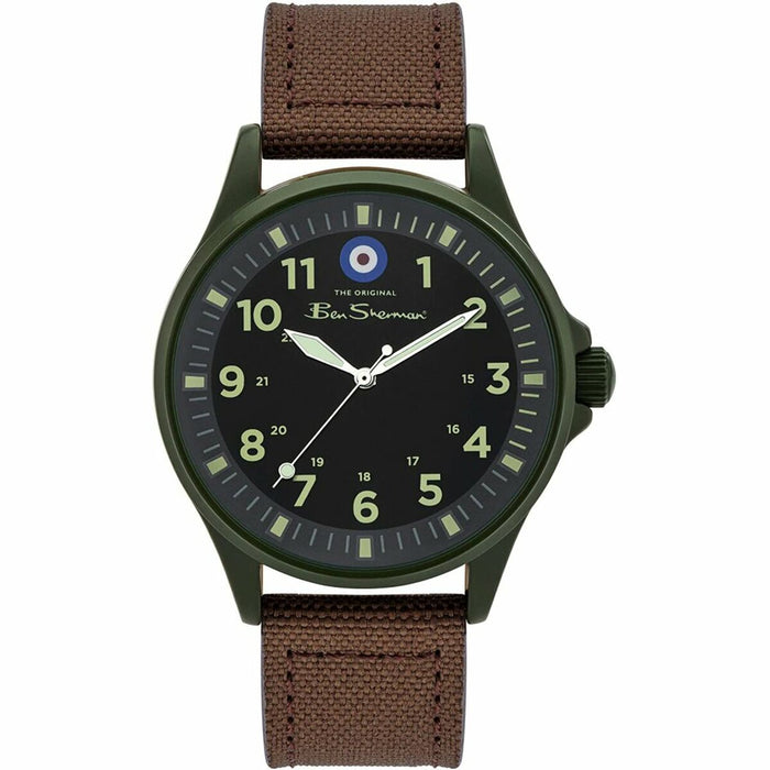 Ceas Bărbați Ben Sherman BS036T (Ø 41 mm)