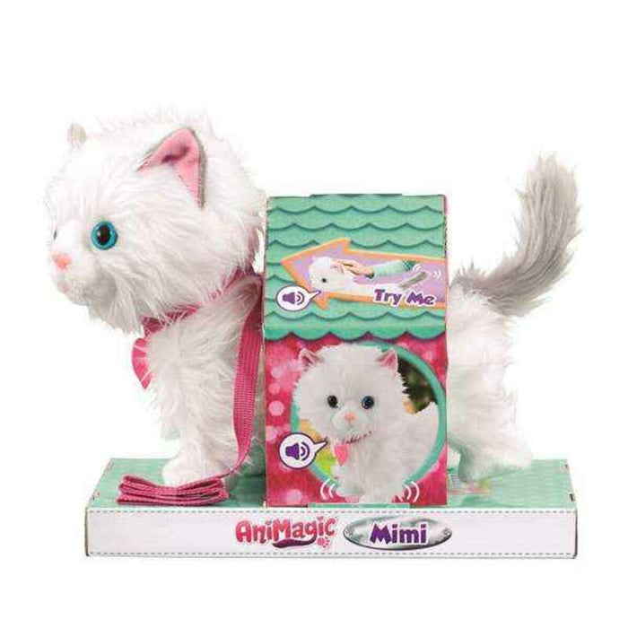 Animal de Companie Interactiv Mimi Goliath 920196.006