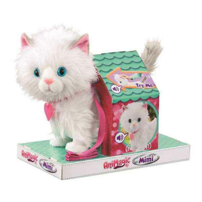 Animal de Companie Interactiv Mimi Goliath 920196.006
