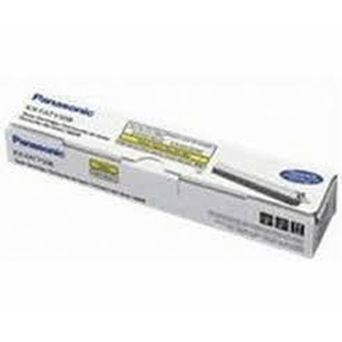 Toner Panasonic KX-FATY508 Galben Negru