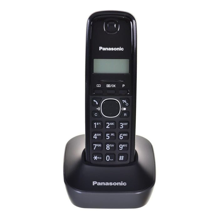 Telefon fără Fir Panasonic KX-TG1611