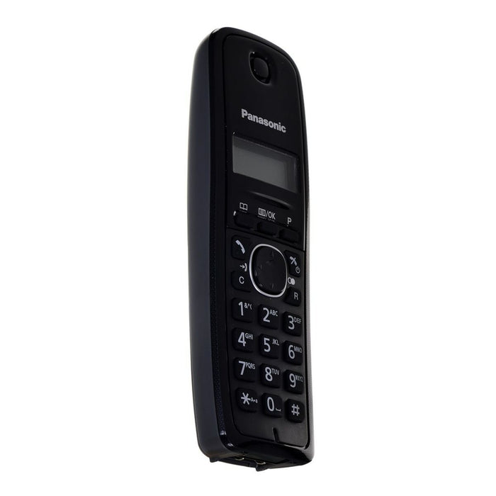 Telefon fără Fir Panasonic KX-TG1611