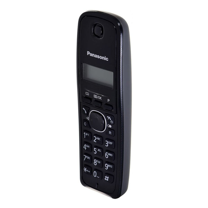Telefon fără Fir Panasonic KX-TG1611
