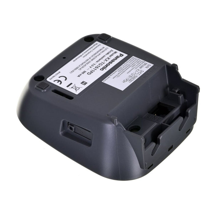 Telefon fără Fir Panasonic KX-TG1611