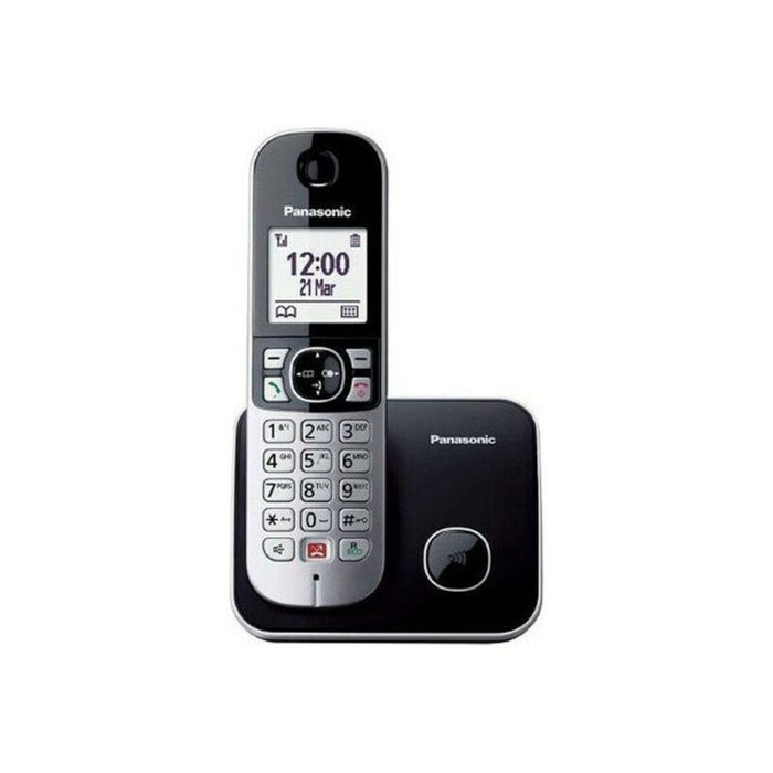 Telefon Fix Panasonic Corp. KX-TG6851 1,8" LCD