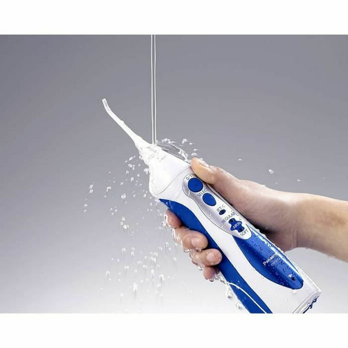 Irigator Dentar Panasonic EW1211W 130 ml