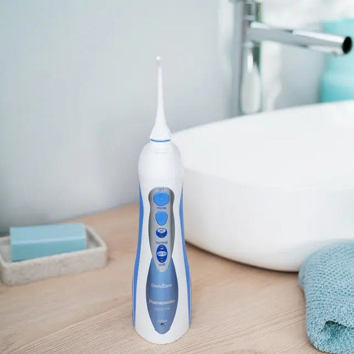Irigator Dentar Panasonic EW1211W845
