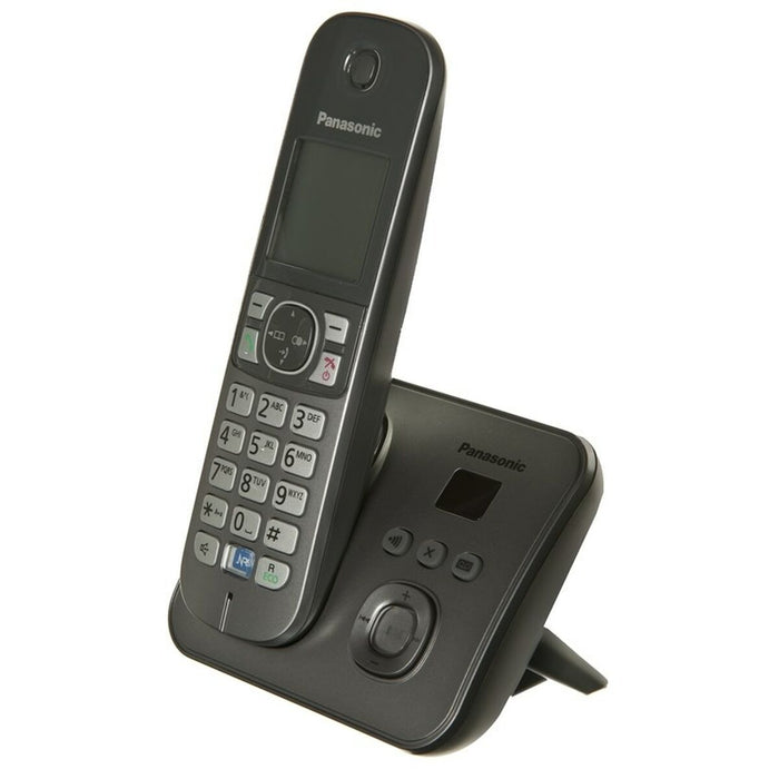 Telefon fără Fir Panasonic KX-TG 6821PDM