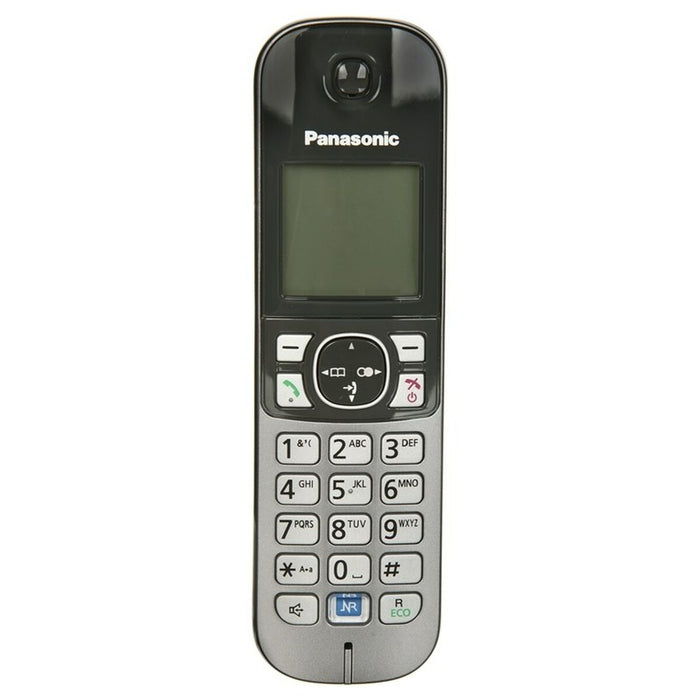Telefon fără Fir Panasonic KX-TG 6821PDM
