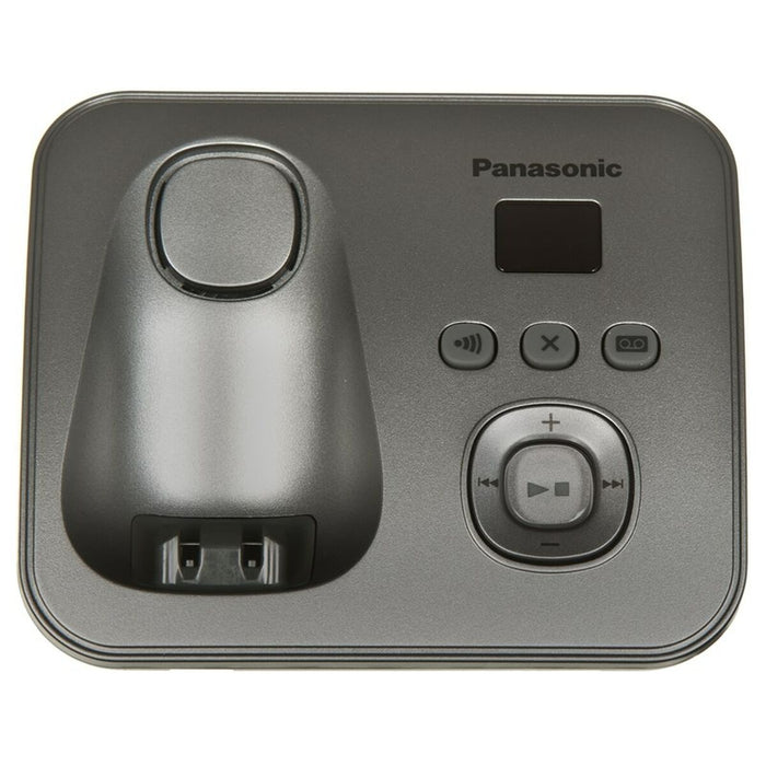 Telefon fără Fir Panasonic KX-TG 6821PDM