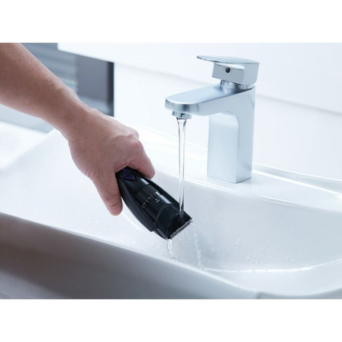 Aparat de Tuns pentru Barbă Panasonic ER-GB37-K503 Negru