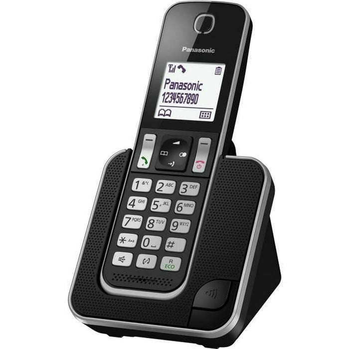 Telefon fără Fir Panasonic KX-TGD310FR