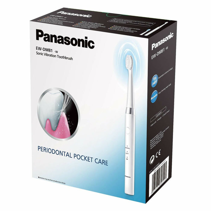 Perie de Dinți Electrică Panasonic EW-DM81