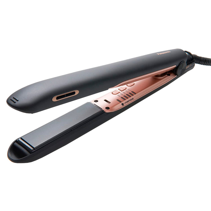 Placă de Păr Panasonic EH-PHS9KK825 Negru Roz