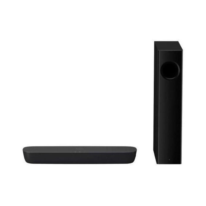 Bluetooth Panasonic SC-HTB250 Bluetooth 120W Negru