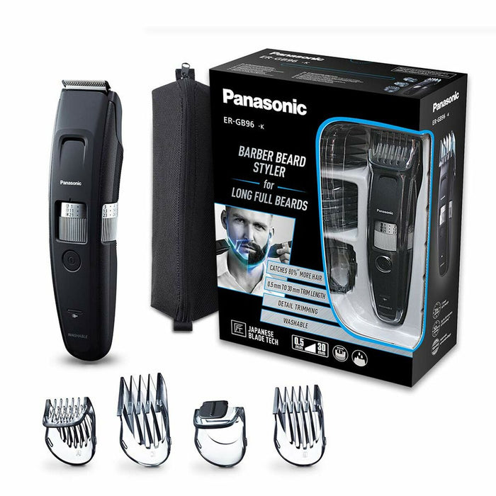 Aparat de Tuns pentru Barbă Panasonic