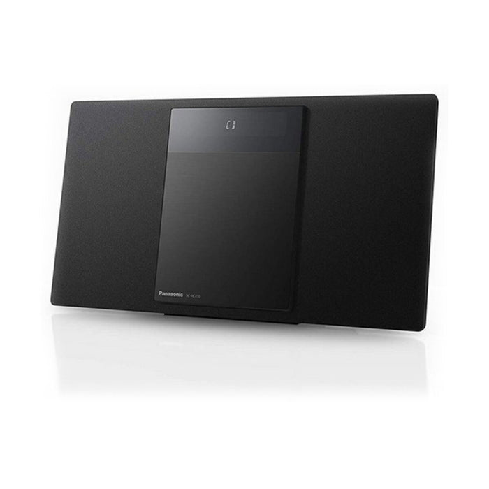 Micro-Stereo Panasonic SC-HC410EG Bluetooth 40W