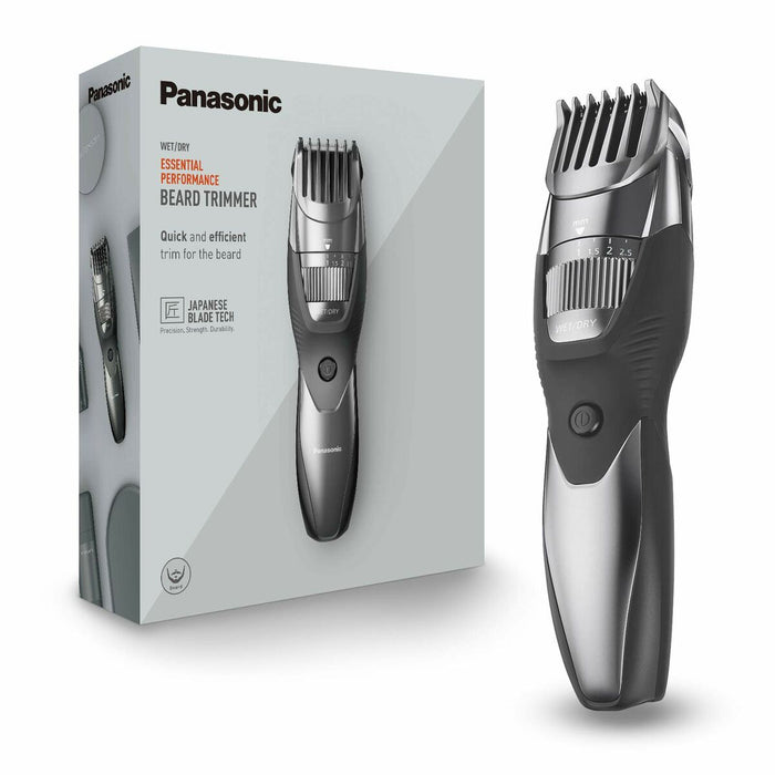 Aparat de Tuns pentru Barbă Panasonic ER-GB44-H503 (1 Unități)