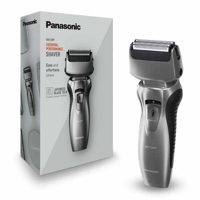 Aparat de ras electric Panasonic ES-RW33-H503