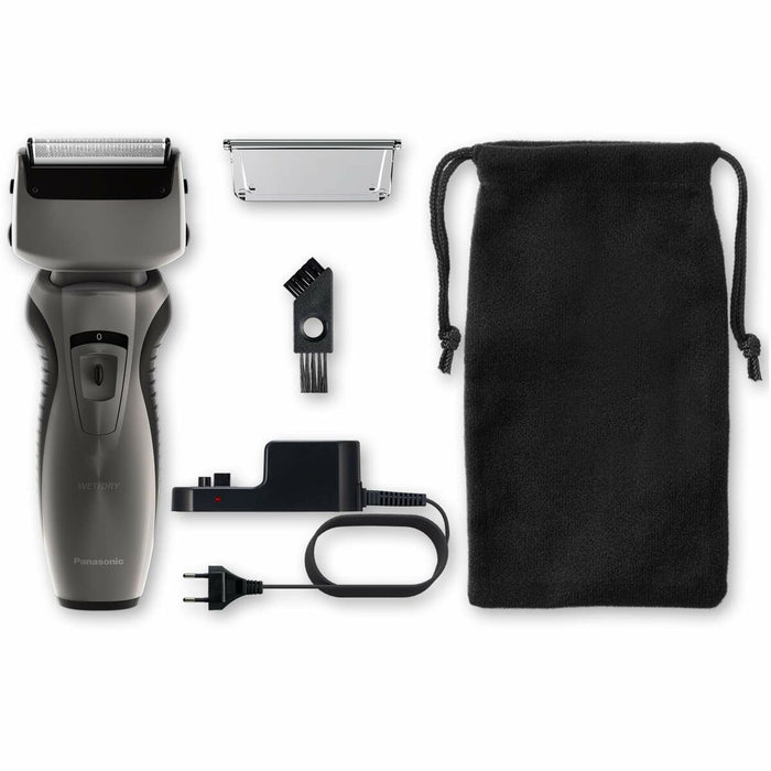 Aparat de ras electric Panasonic ES-RW33-H503