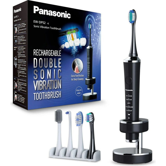 Perie de Dinți Electrică Panasonic EW-DP52-K803