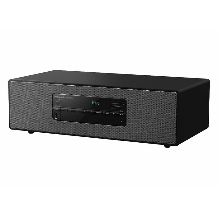 Micro-Stereo Panasonic SC-DM502E-K