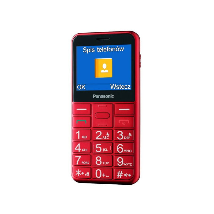 Telefon Mobil Panasonic KX-TU155EXRN
